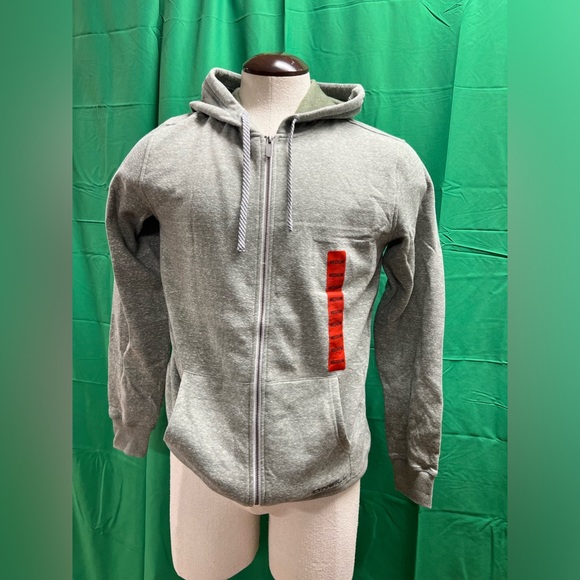 O'Neill Other - O'NEILL Standard Full Zip Micha Hoodie, w/pockets